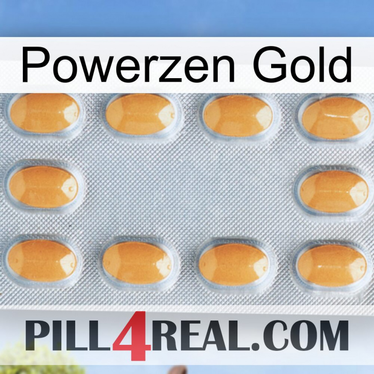 Powerzen Gold cialis3